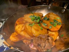 -绿茶餐厅(布吉万象汇店)