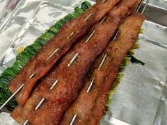 -姜武烧烤(赛格广场店)