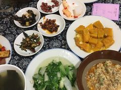 -张关合渣(航空大道店)