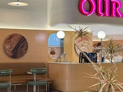 -OUR Bakery(SKP-S店)