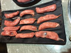-哈哈碳都·牛肋条无限自助烤肉(台江万达店)