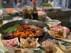 -五里关火锅(牛市口店)