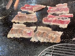 -韩阳王石板烤肉