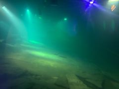 -白鹤梁水下博物馆