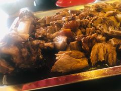 -卤煮老北京酱肉馆