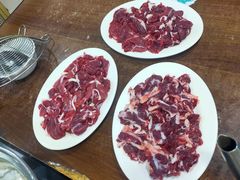 -来自潮州牛肉店(华强北店)