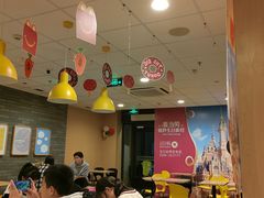 -麦当劳餐厅(荔城南大道店)