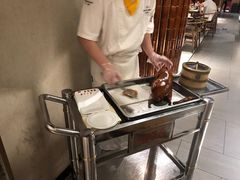 -全聚德(江宁店)