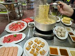 -燃计沙茶皇·香港沙茶火锅(人广旗舰店)