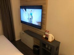 -汉庭优佳(成都一品天下蜀汉路东地铁站店)