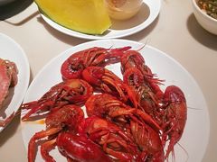 -加餐海鲜自助(集美银泰百货店)