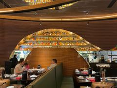 -桂小厨广西菜(万象城店)