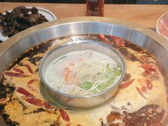 -堂客老火锅(欣阳广场总店)
