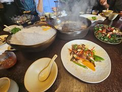 -滇野云南野生菌餐厅(陕西南路店)