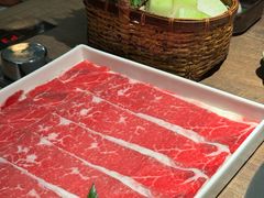 -蘑界·野生菌火锅(深业上城店)