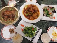 -东方亚克西餐厅(西康路店)