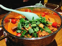 -粗茶淡饭·隐庐私厨(东亭店)