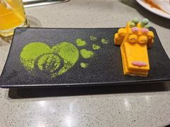 -海底捞火锅(让胡路万达店)