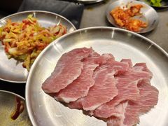 -杨小佳·齐齐哈尔烤肉·烤串(广州店)