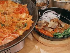 -WOW LUCKY创意韩料(龙阳广场店)