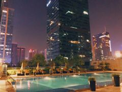 -深圳皇庭V酒店