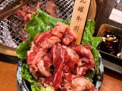 -AJIYA味屋和牛烤肉自助放题(温州万象城店)