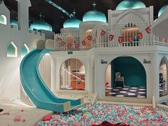 -ABC Swim亲子游泳俱乐部(河西店)