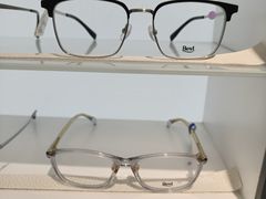 -宝视达眼镜(公园道店)