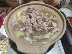 -冯烫烫跷脚牛肉·川菜小馆(武胜西街店)