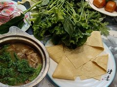 -名都晓荷塘主题火锅(春光路店)
