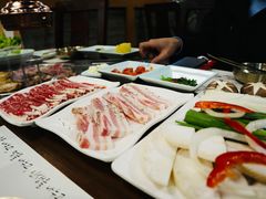 -首尔馆韩国料理(金童路店)