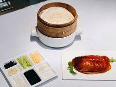 大董“酥不膩”烤鸭-大董(环贸iapm店)