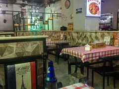 -小竹签烤肉纸包鱼小龙虾(唐韵路店)