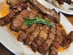 -Pasha帕夏土耳其餐厅(南昌路店)