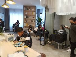 -MOVAN HAIR莫凡匠人发型屋