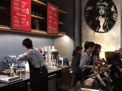 -星巴克(成都太古里二店)