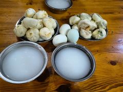 -红帽叔叔包子