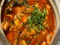 -魏铭鱼头捞饭(晋阳路店)