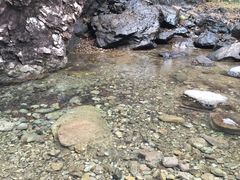 -雁荡山三折瀑景区