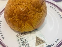 -太兴餐厅(东方广场分店)