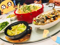 -千灯盛汇·头牌粤菜(致越优城店)
