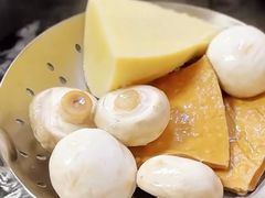 -五观堂素食(新华路店)