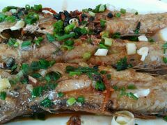 -肥婆姐妹小吃店(后海店)