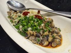 -好兄弟郭巨海鲜(天一阁店)