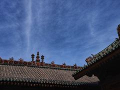 -韩城古城