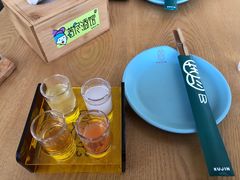 -苦尽酒馆·川菜(鼓楼店)
