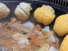 -桃源村铁锅炖鱼(体育馆道店)