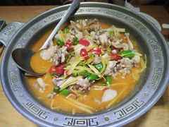 -龚兴城鱼羊吉·家传湖北菜(苗栗路总店)
