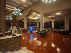 -长白山万达喜来登度假酒店