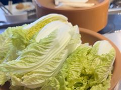 -龍歌自助小火锅(市南金茂湾店)